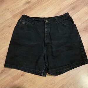 Wrangler Womens Shorts